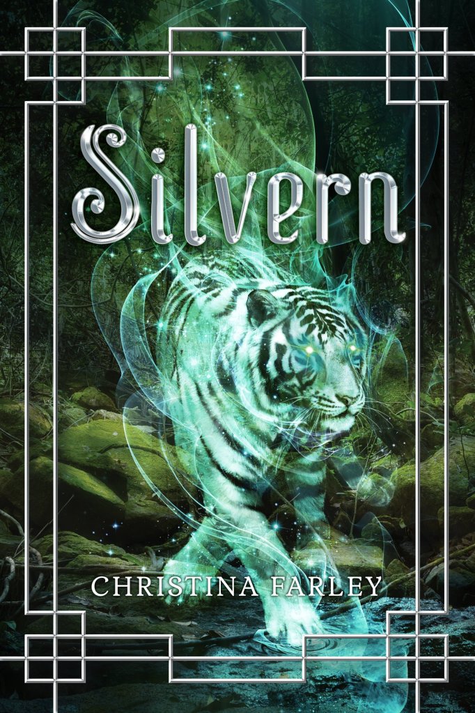 Silvern-The-Gilded-Series-Book-Two
